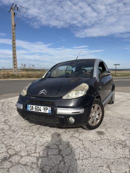 CITROEN C3 PLURIEL 2006