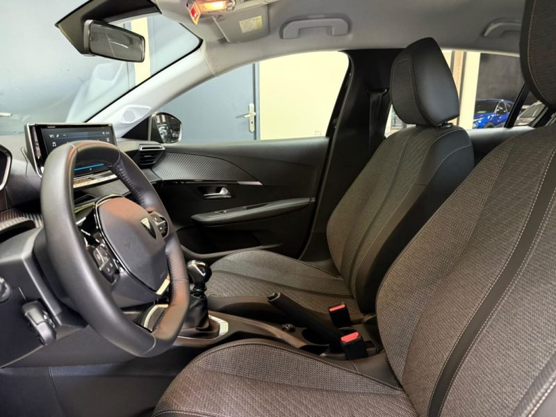 PEUGEOT 208 II 1.2 PURETECH 100 2025