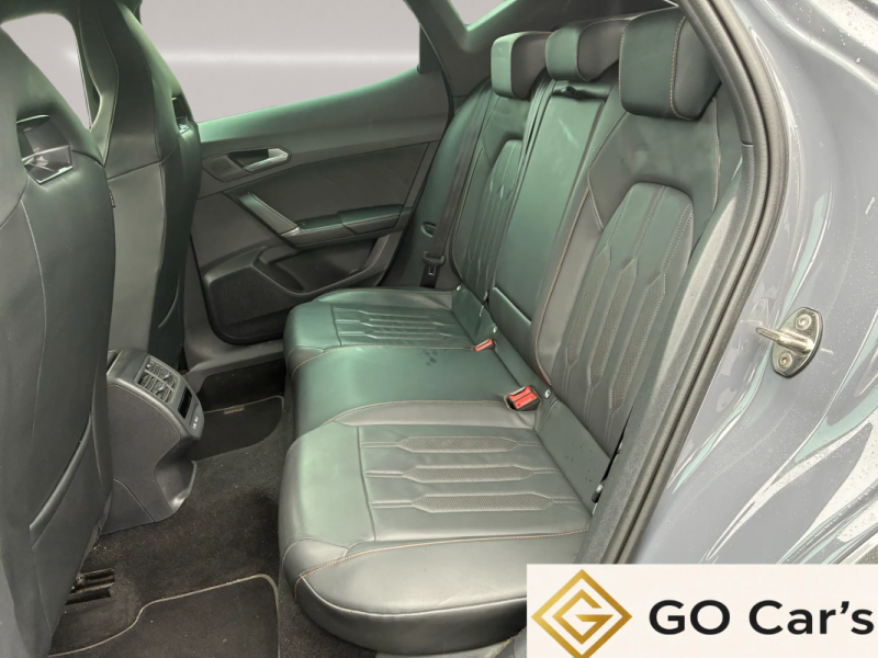 CUPRA FORMENTOR 2.0 TDI 2021