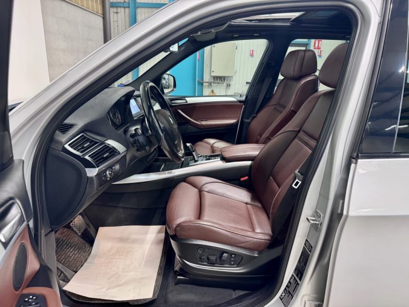 BMW X5 II (E70) Xdrive30d 3.0 245ch M Sport BVA