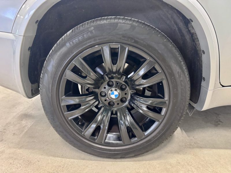 BMW X5 II (E70) Xdrive30d 3.0 245ch M Sport BVA