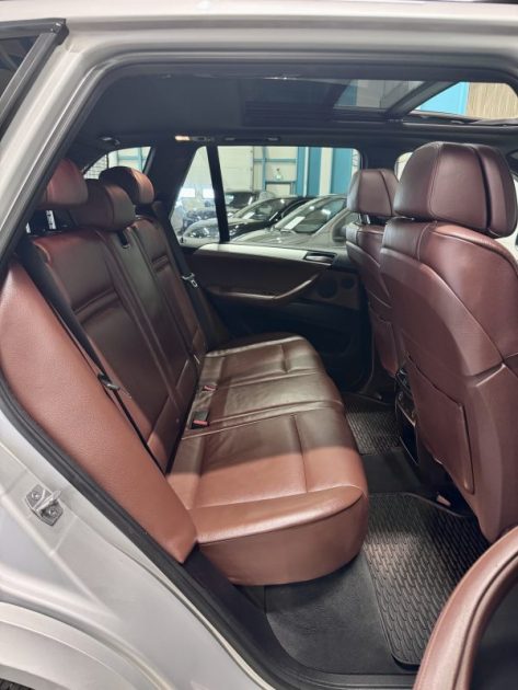BMW X5 II (E70) Xdrive30d 3.0 245ch M Sport BVA