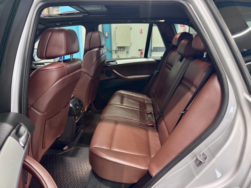 BMW X5 II (E70) Xdrive30d 3.0 245ch M Sport BVA