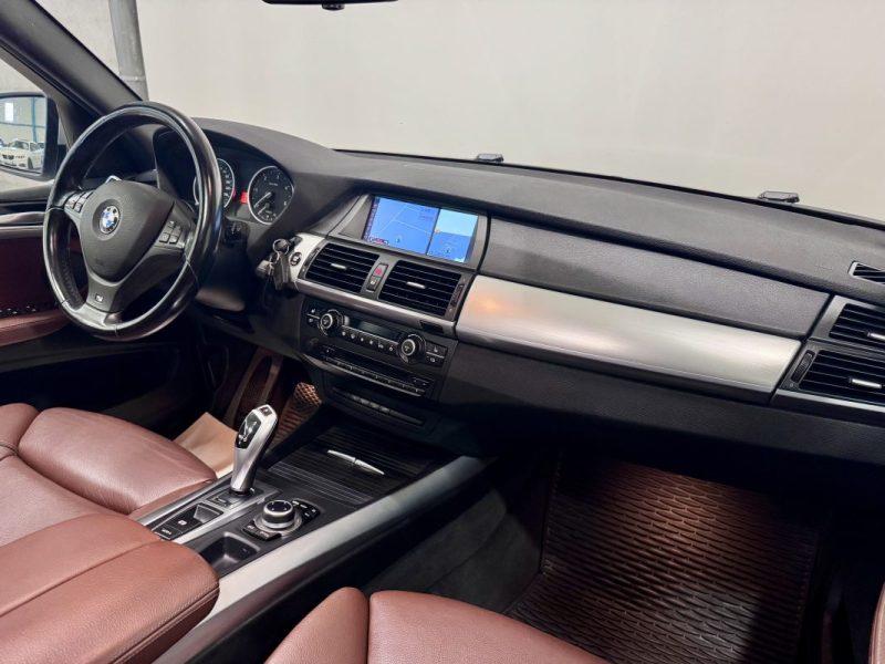 BMW X5 II (E70) Xdrive30d 3.0 245ch M Sport BVA