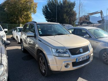 SUZUKI GRAND VITARA  1.9 DDIS 129 CV 4X4 