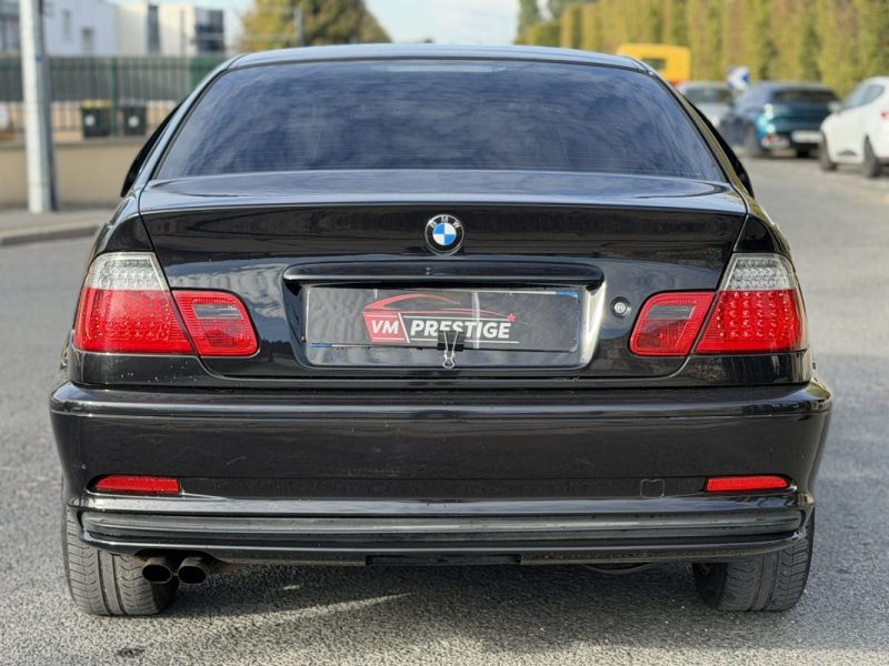 SERIE 3 320 CI 150 CV E46 Boite Auto / Paiement 4X ou 10 X Possible