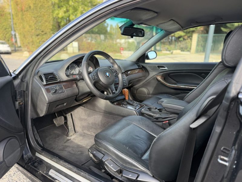 SERIE 3 320 CI 150 CV E46 Boite Auto / Paiement 4X ou 10 X Possible