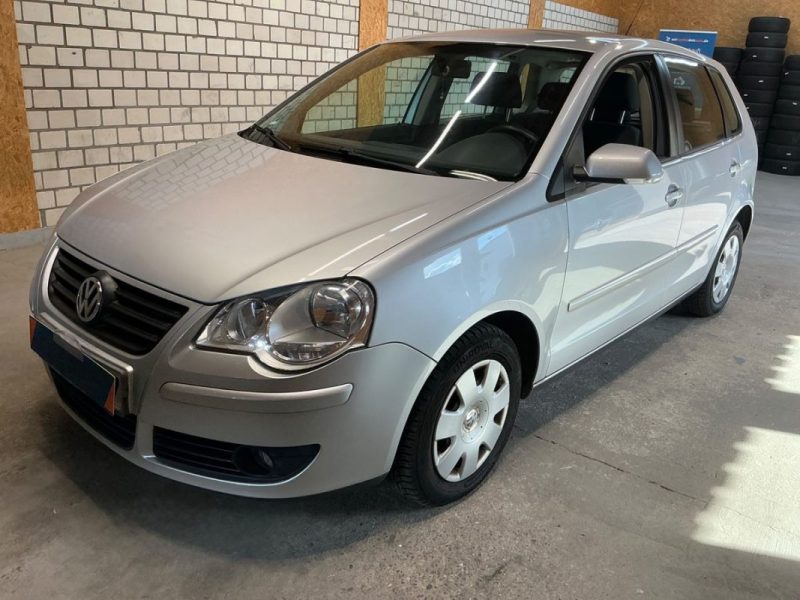 POLO 1,4L 75CV Boite Automatique / Paiement 4X ou 10X Possible