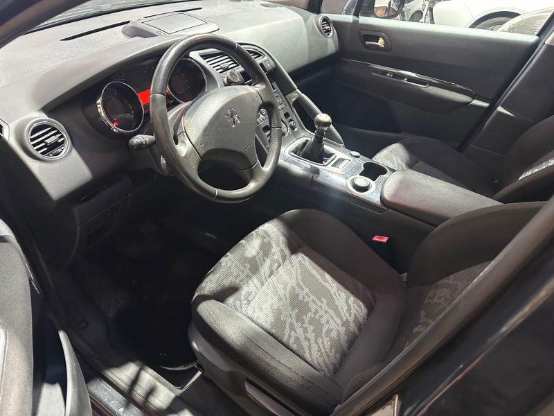 PEUGEOT 3008 MONOSPACE 1.6 HDI 2010
