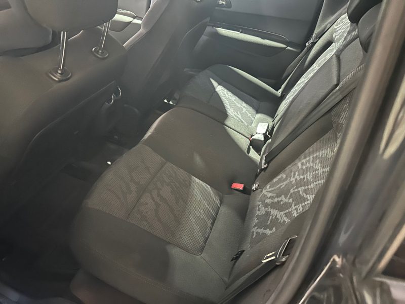 PEUGEOT 3008 MONOSPACE 1.6 HDI 2010