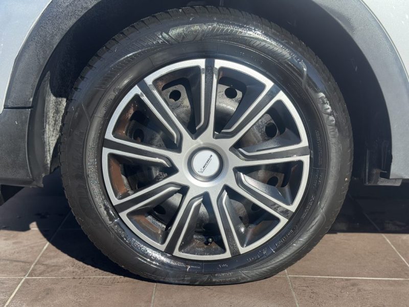 RENAULT CAPTUR I 1.5 DCI 90 2016 auto ecole