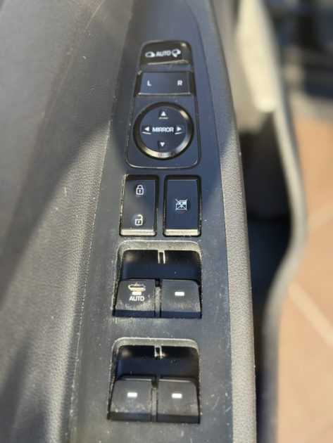 HYUNDAI TUCSON 1.7 CRDI 2015