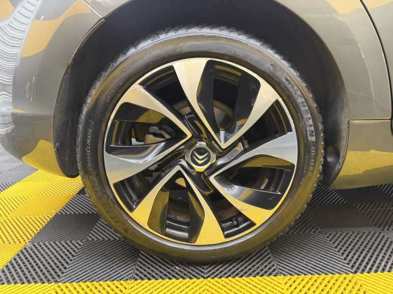 CITROEN DS5 2.0 HDI 160 SPORT CHIC BVA 