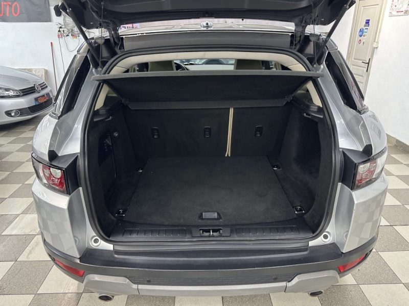 LAND ROVER EVOQUE 2.2 SD4 DYNAMIC 190CV 