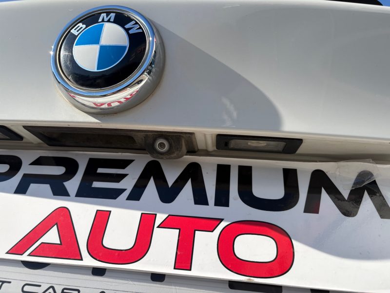 B.M.W. X3 2.0 XDRIVE 20 D 190 M SPORT BA 2015