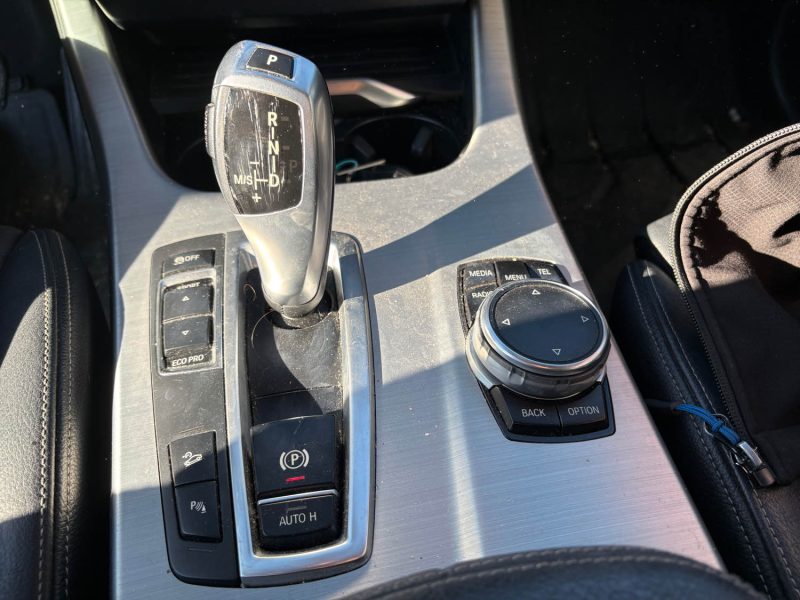 B.M.W. X3 2.0 XDRIVE 20 D 190 M SPORT BA 2015