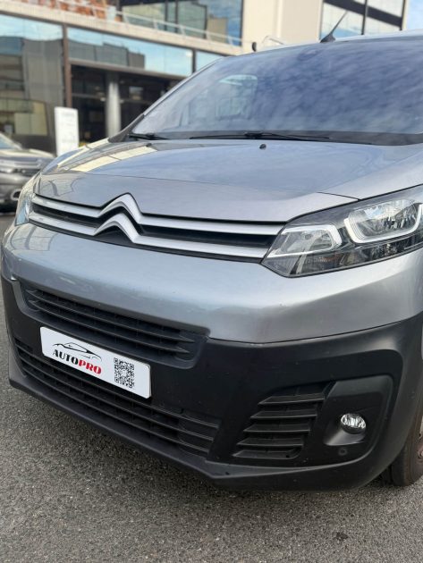 CITROEN JUMPY  2022