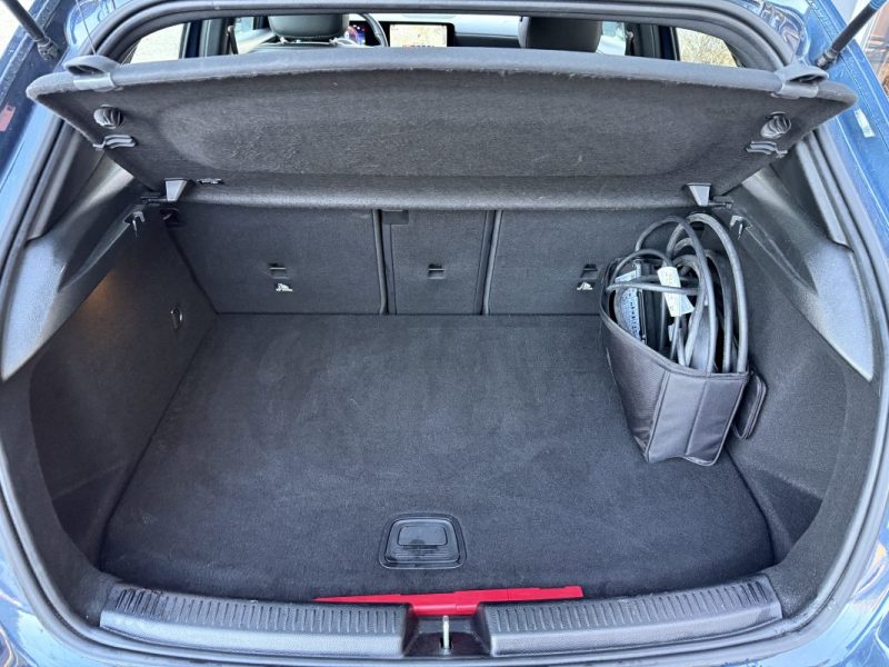 MERCEDES CLASSE A 250 E 8G-DCT 218CH STYLE LINE TOIT OUVRANT  2022