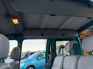 RENAULT KANGOO (KC0/1_) 1.5 DCI (KC08, KC09) 0001