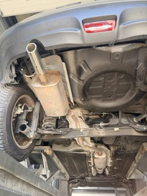 NISSAN JUKE 1.6 TEKNA 2012