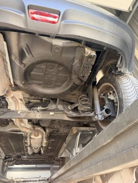 NISSAN JUKE 1.6 TEKNA 2012