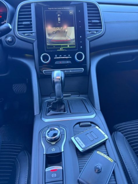 RENAULT TALISMAN 1.6 TCE 150cv INTENS EDC ✅1 ERE MAIN 