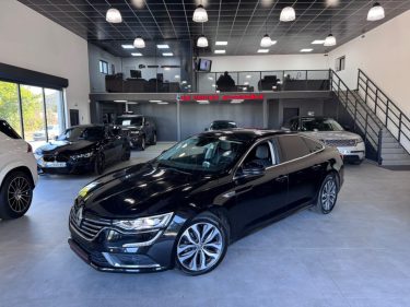 RENAULT TALISMAN 1.6 TCE 150cv INTENS EDC ✅1 ERE MAIN 