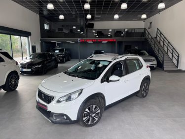 PEUGEOT 2008 1.6 HDI 100cv PHASE 2 ✅ ALLURE ✅