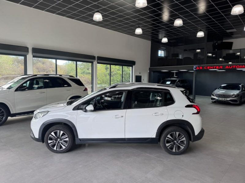 PEUGEOT 2008 1.6 HDI 100cv PHASE 2 ✅ ALLURE ✅