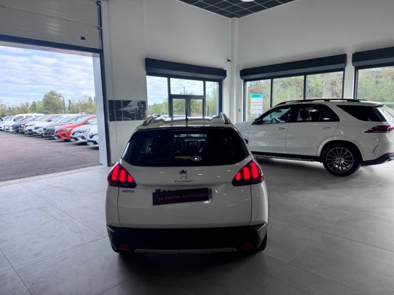 PEUGEOT 2008 1.6 HDI 100cv PHASE 2 ✅ ALLURE ✅