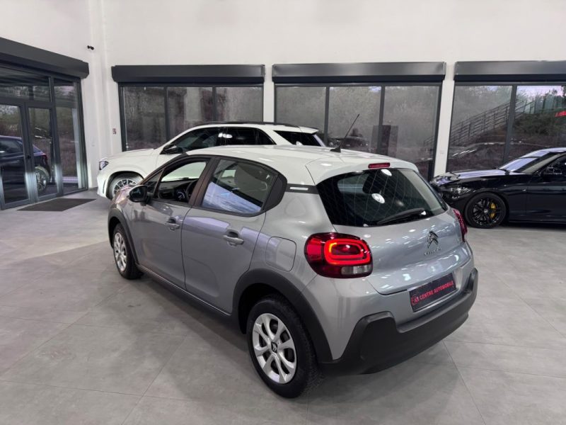 CITROEN C3 ll HDI 100cv PHASE 2 ✅ 1 ERE MAIN✅ 5 PLACE   