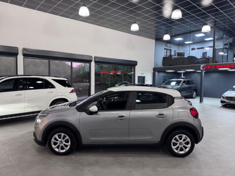 CITROEN C3 ll HDI 100cv PHASE 2 ✅ 1 ERE MAIN✅ 5 PLACE   