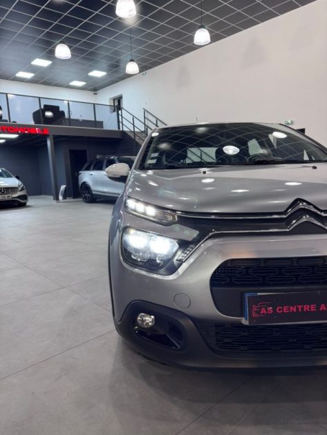 CITROEN C3 ll HDI 100cv PHASE 2 ✅ 1 ERE MAIN✅ 5 PLACE   