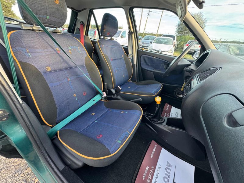 CITROEN SAXO 1.1i 60CH BIC
