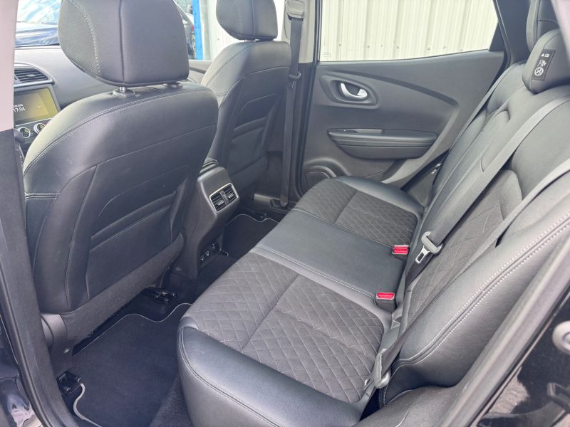 RENAULT KADJAR 1.3 TCE 160CH INTENS
