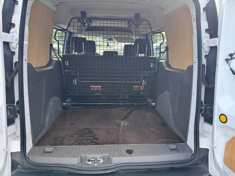FORD TRANSIT CONNECT 1.5 EcoBlue 100CH