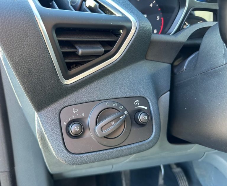 FORD C-MAX II 1.6 TDCI 95CV 2013 SUIVI FORD COMPLET & GARANTIE 6 MOIS