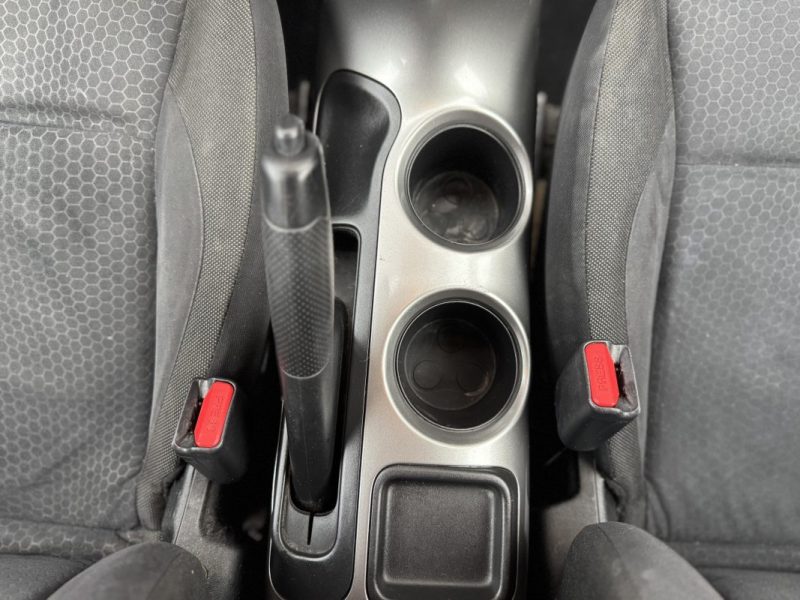 NISSAN JUKE  2011 1.6 117CH