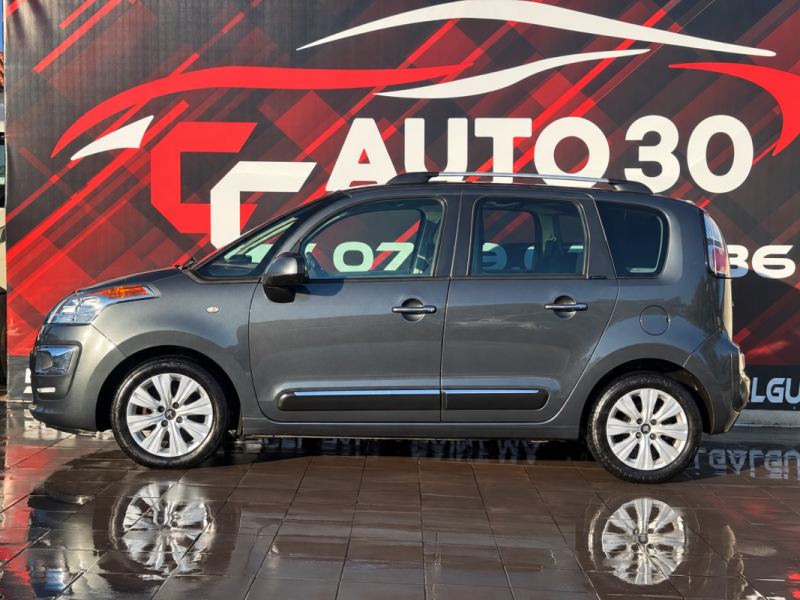 CITROEN C3 2013