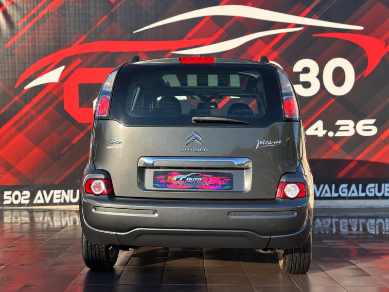 CITROEN C3 2013