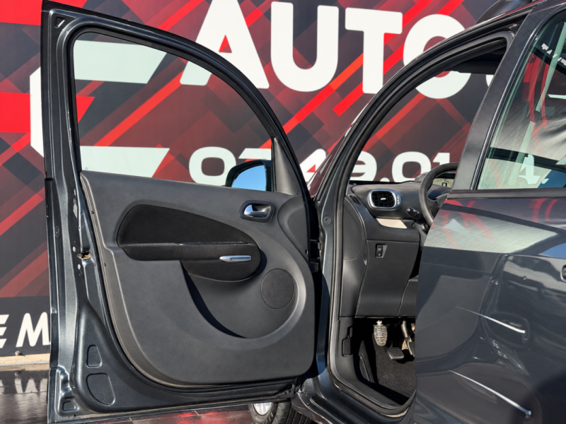 CITROEN C3 2013