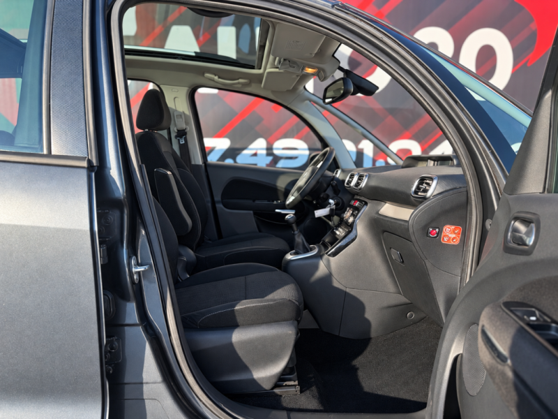 CITROEN C3 2013