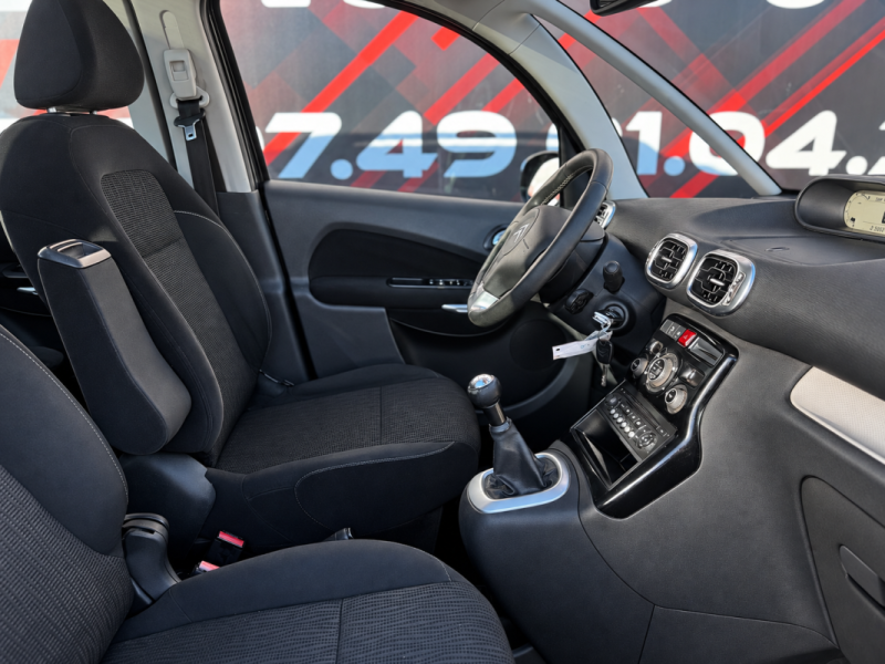 CITROEN C3 2013