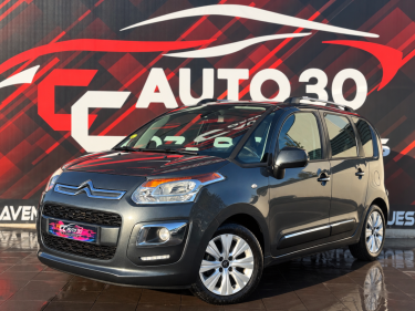 CITROEN C3 2013