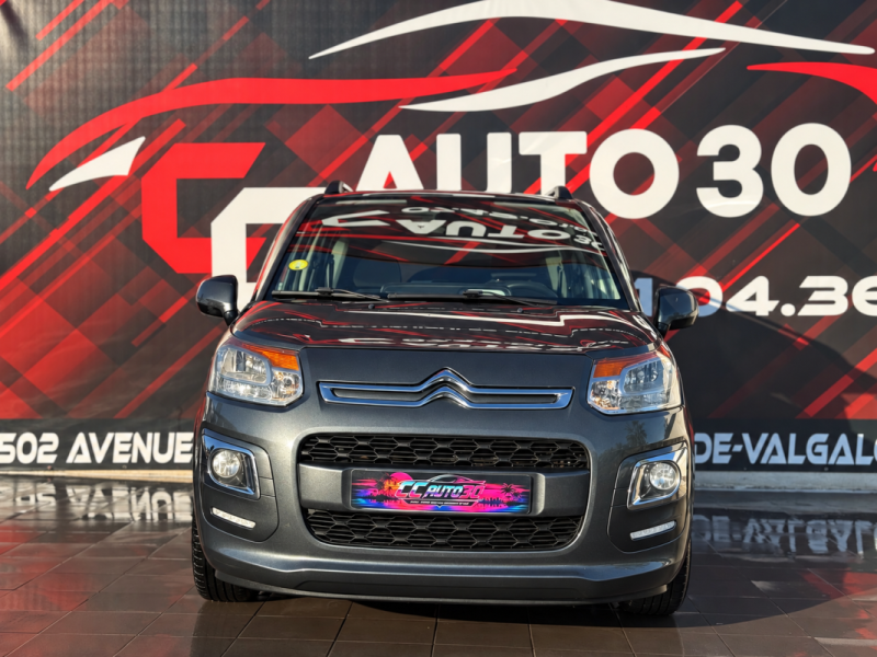 CITROEN C3 2013