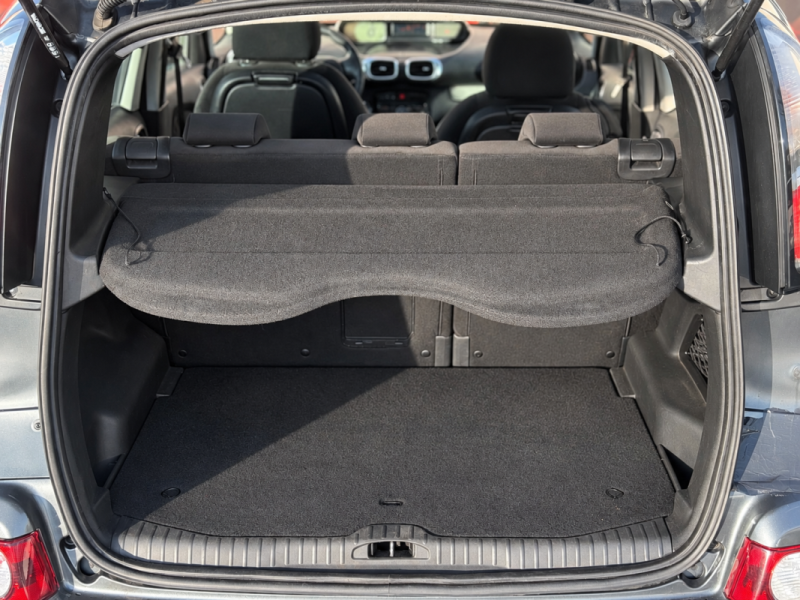 CITROEN C3 2013