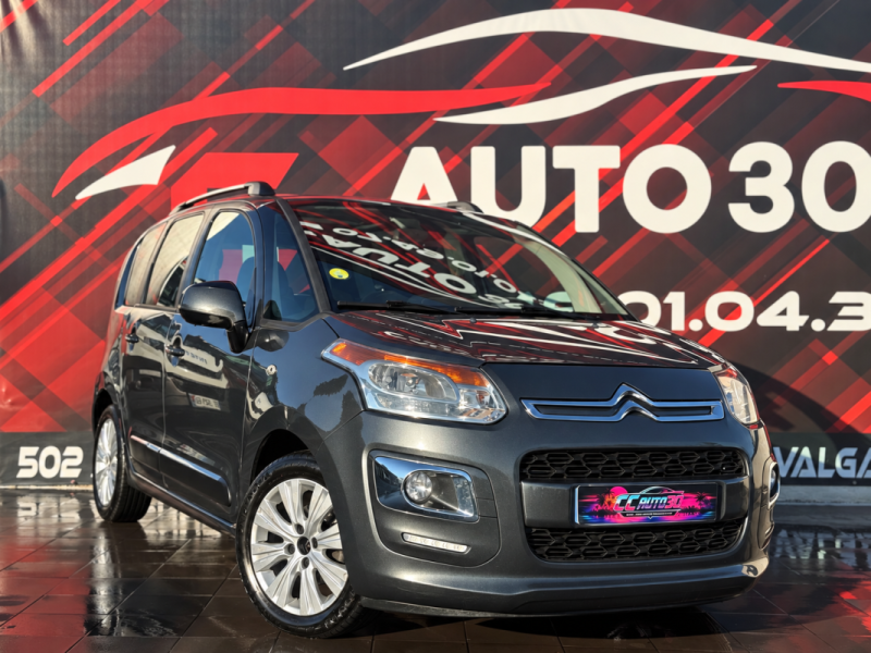 CITROEN C3 2013