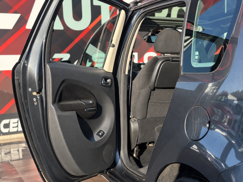 CITROEN C3 2013