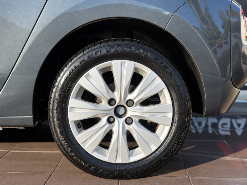 CITROEN C3 2013