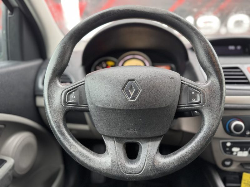 RENAULT MEGANE III 35 PORTES 1.5 DCI 2010